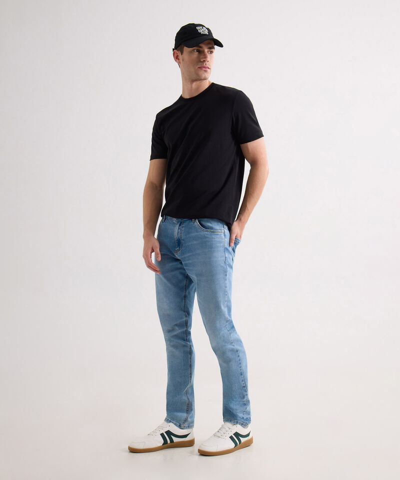 Jeans para hombre