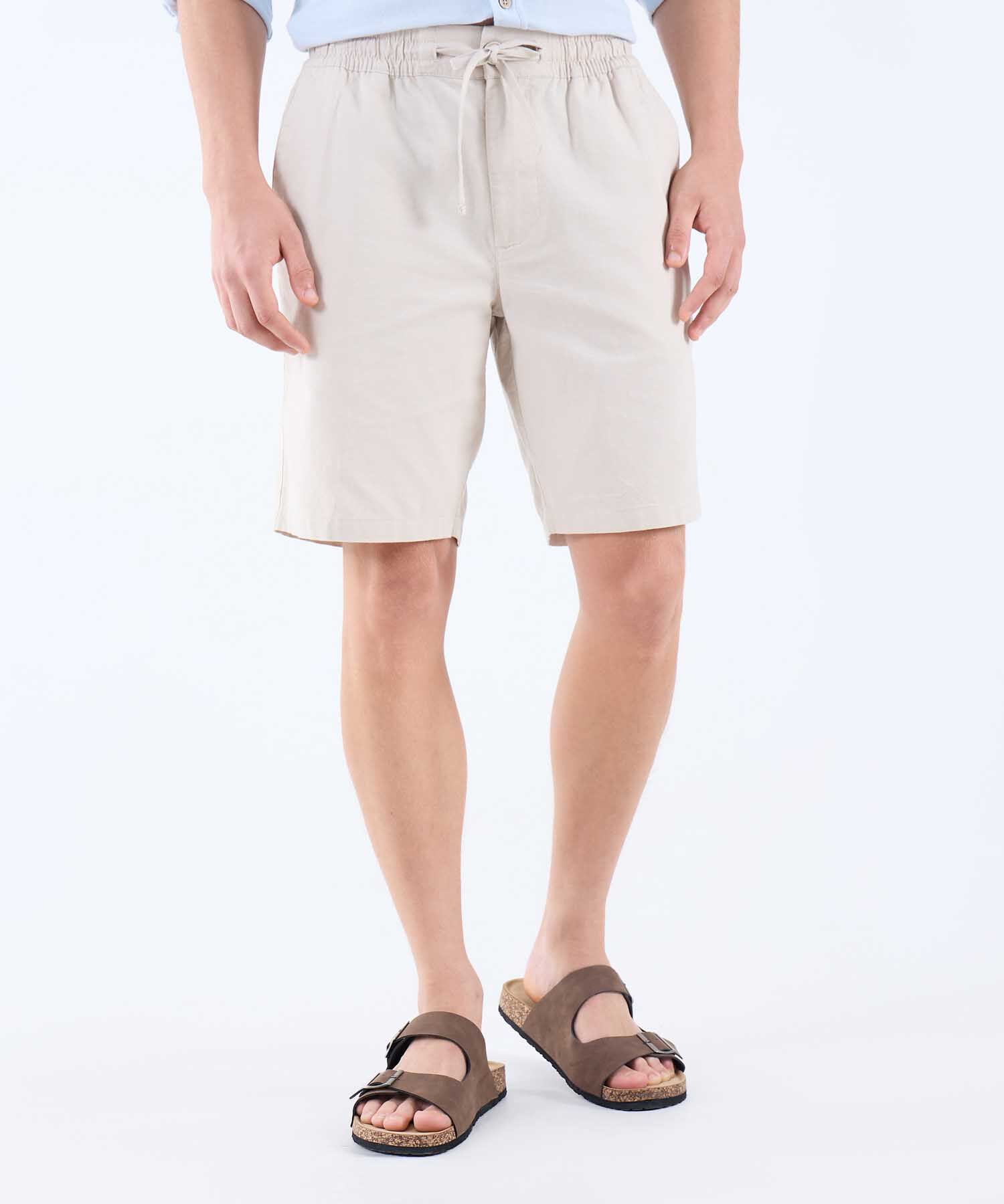 Bermudas para hombre