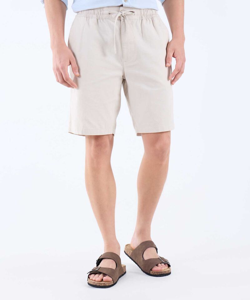 Bermudas para hombre