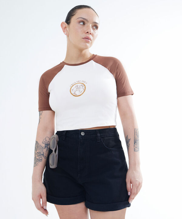 Camisetas Para Mujer image number null