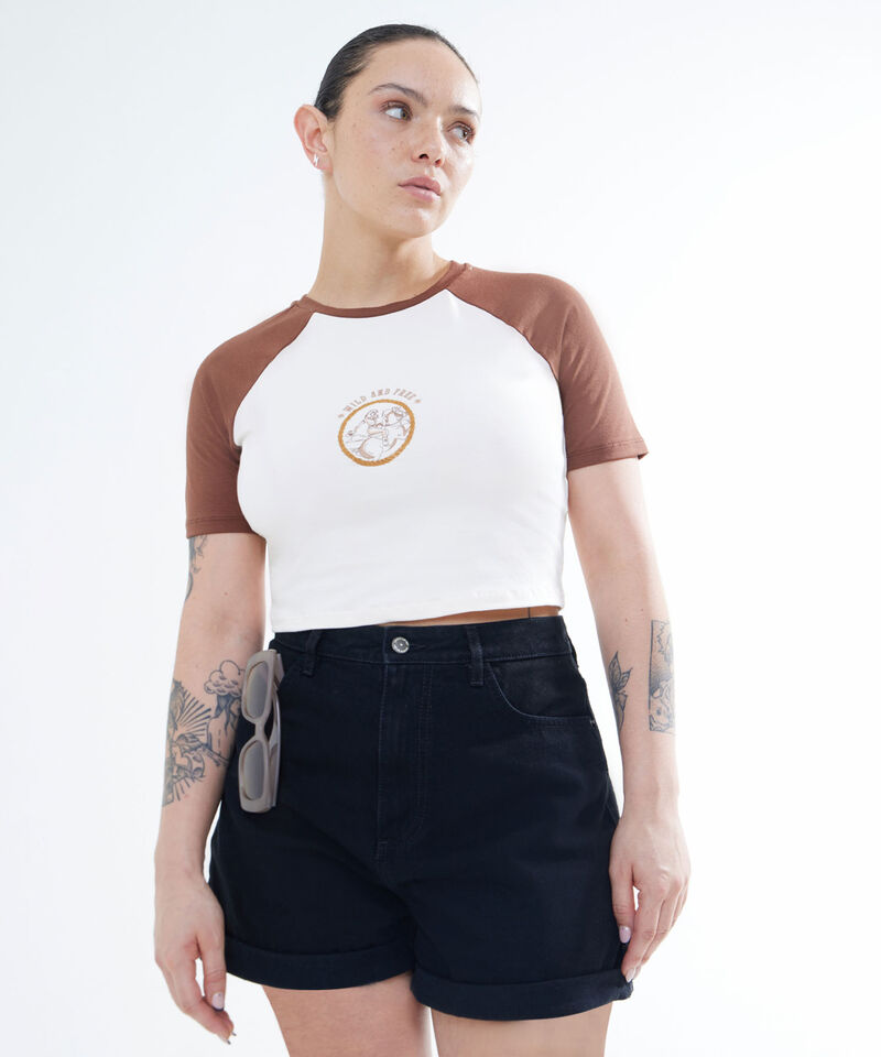 Camisetas Para Mujer