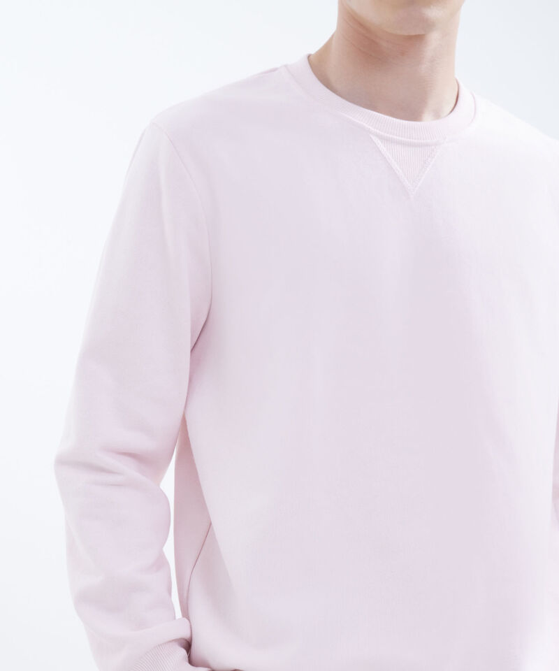 Buzos y sacos básicos para hombre 