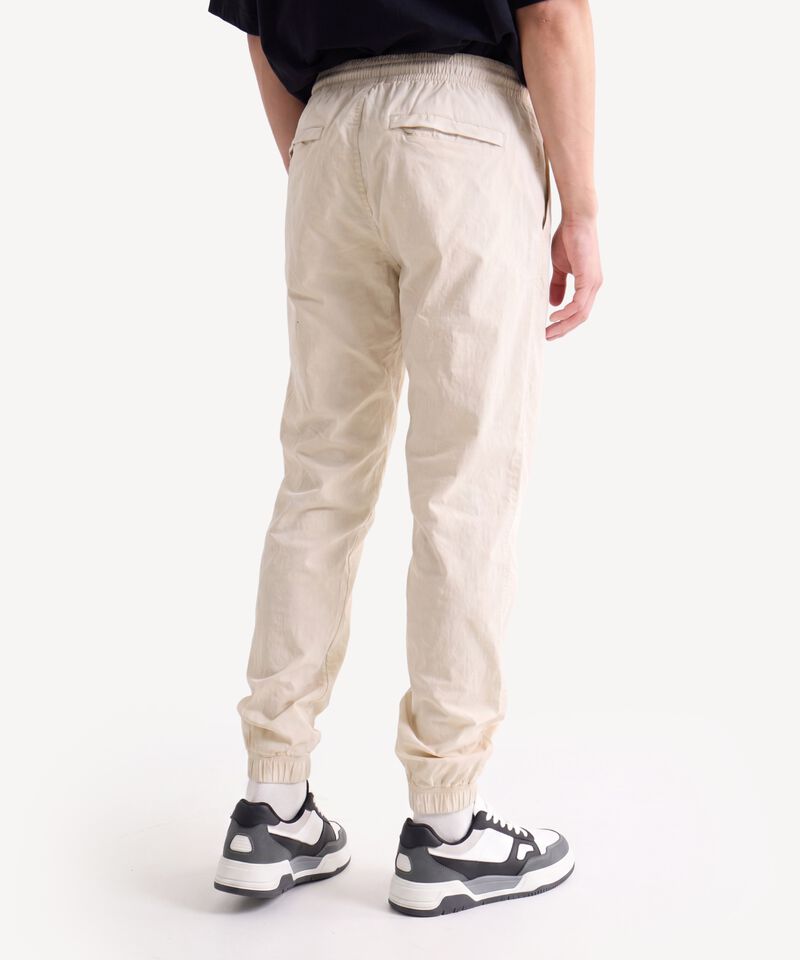 Pantalon Para Hombre