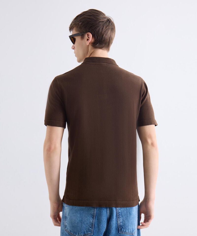 Camisetas polo para hombre