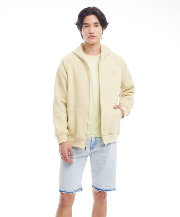 Bermudas jeans hombre image number null
