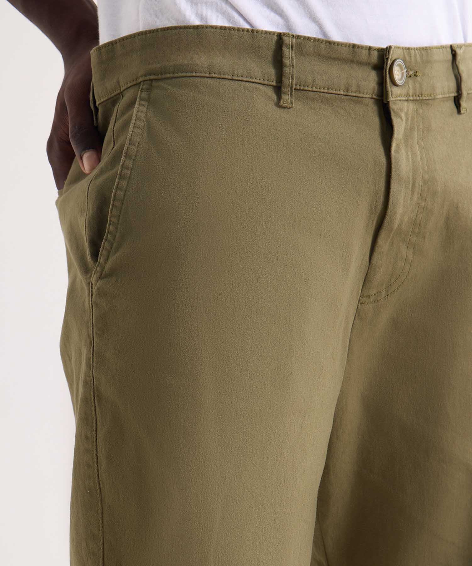 Bermudas para hombre