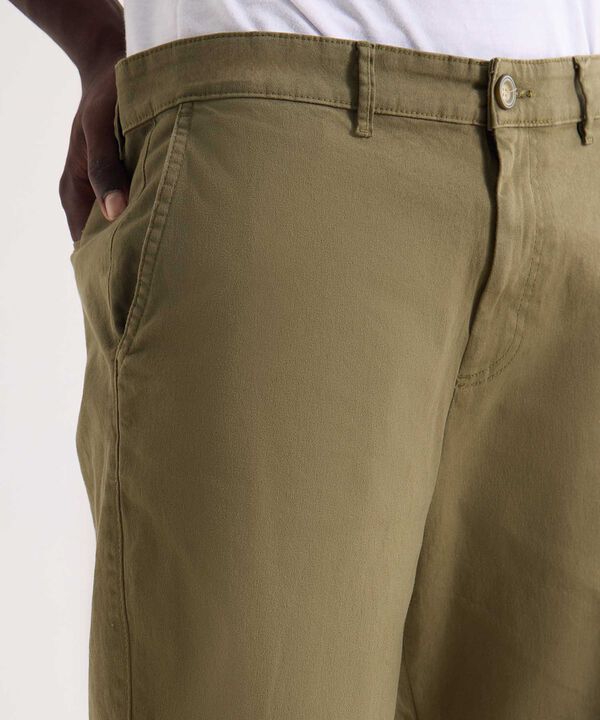 Bermudas para hombre