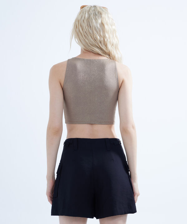 Camisetas Mujer