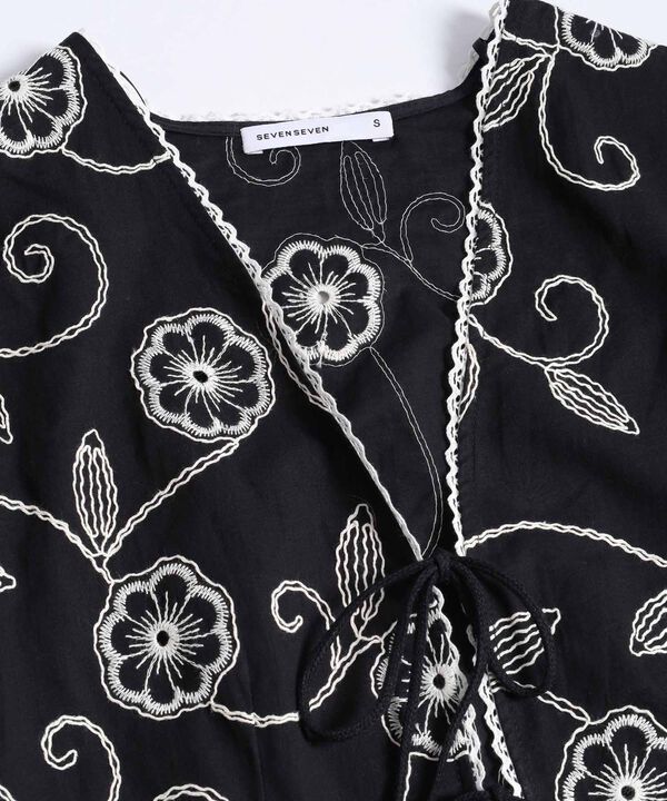 Blusas de moda para mujer image number null