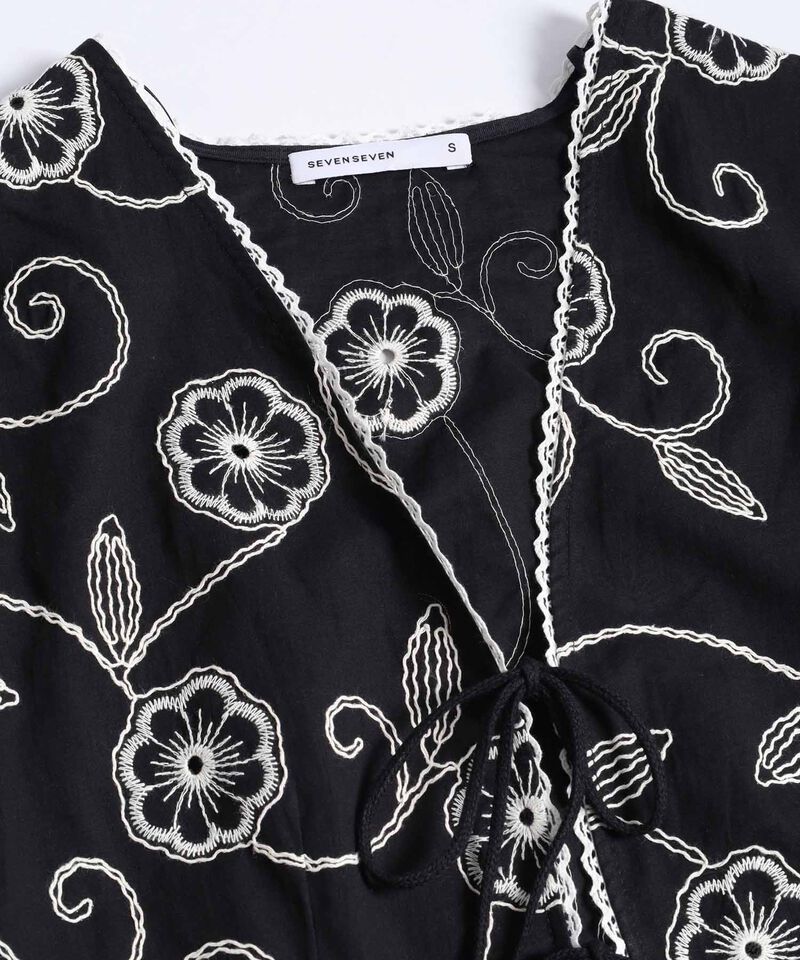 Blusas de moda para mujer