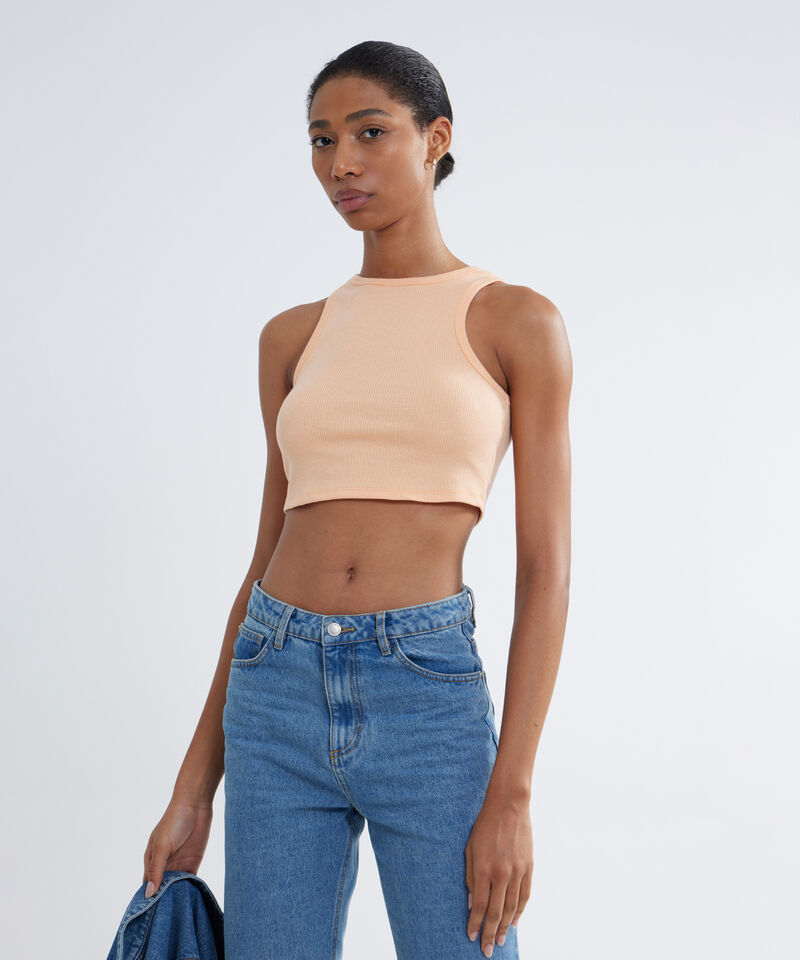 Camisetas Mujer