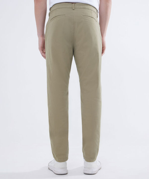 Pantalones para hombre
