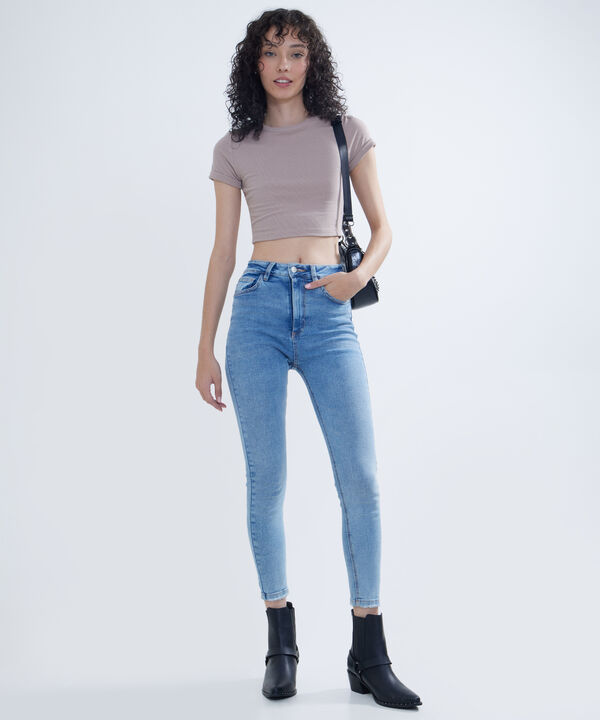 Camisetas Mujer image number null