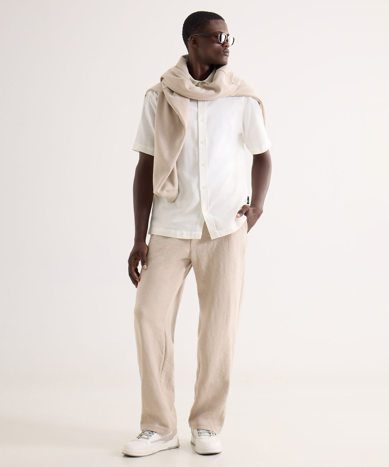 Pantalones para hombre