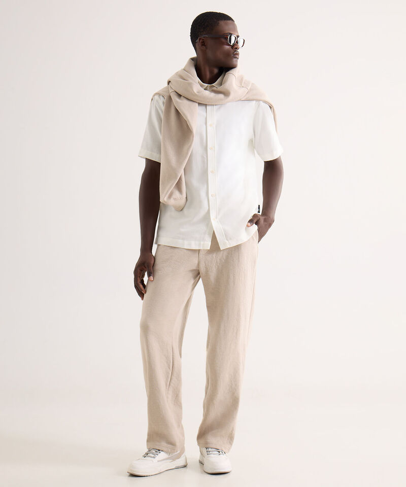 Pantalones para hombre