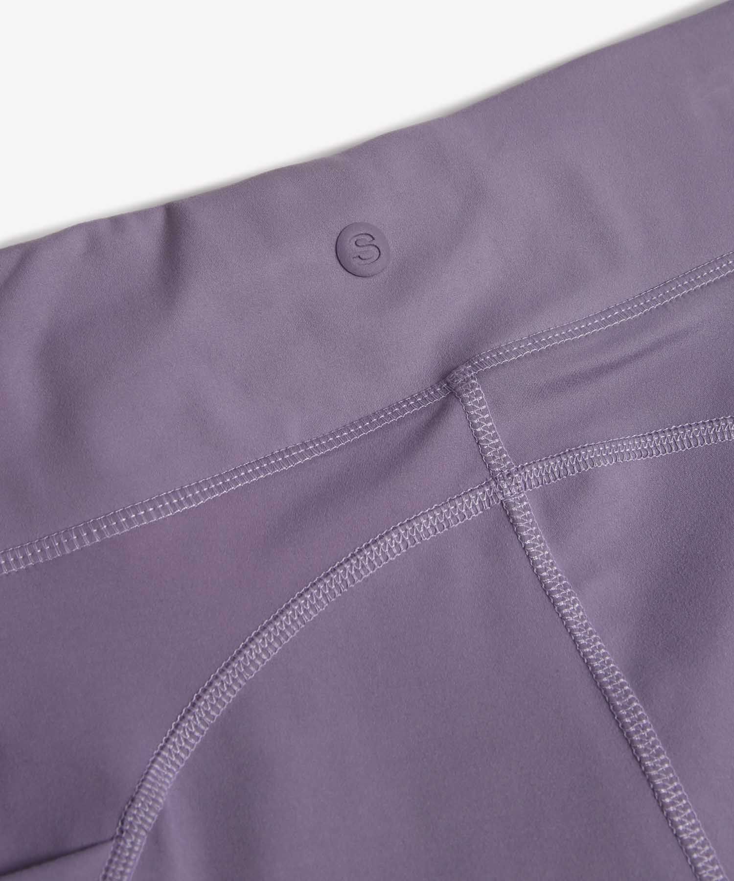 Short deportivo para mujer
