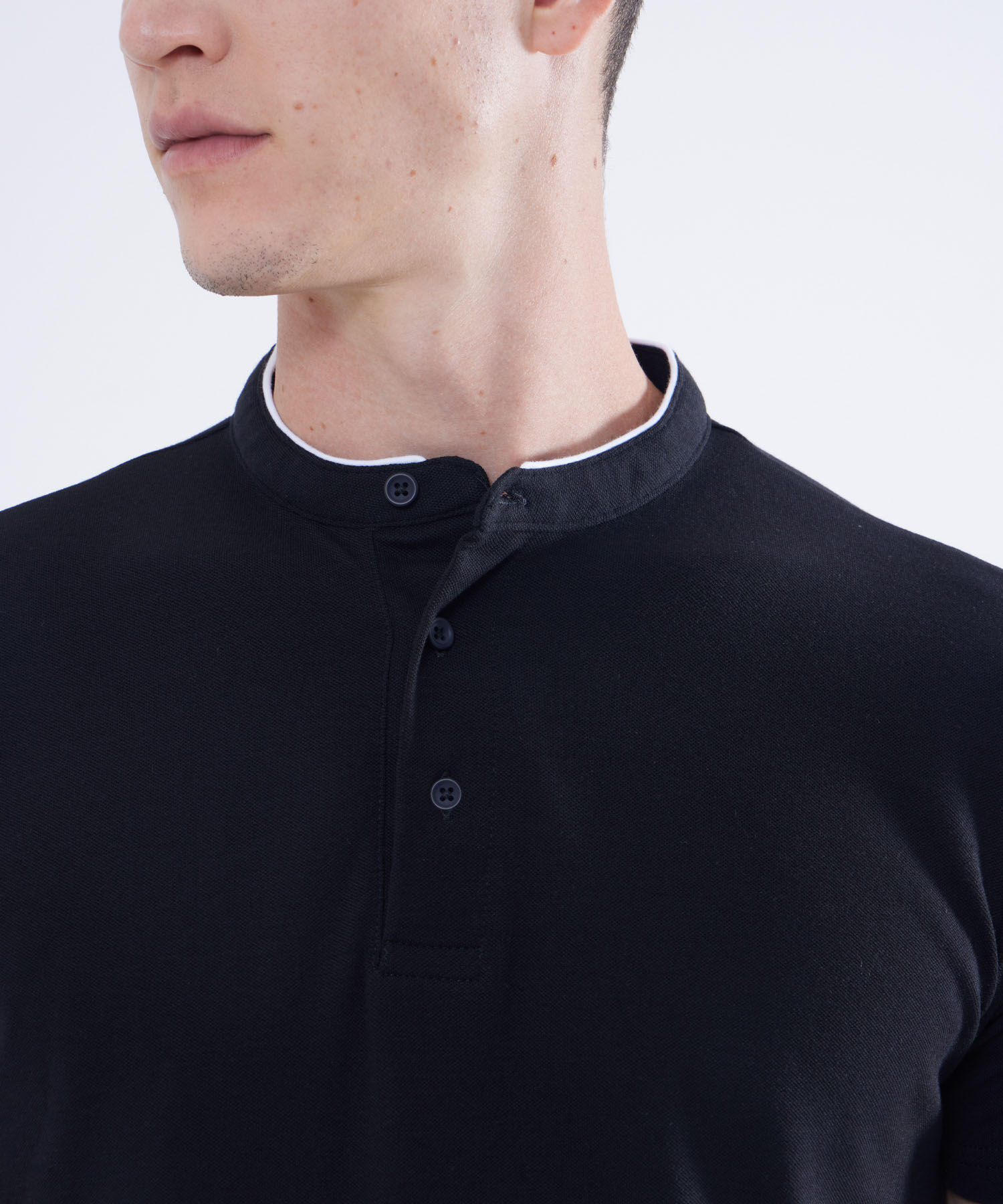 Camisetas polo para hombre