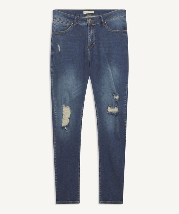 Jeans para hombre