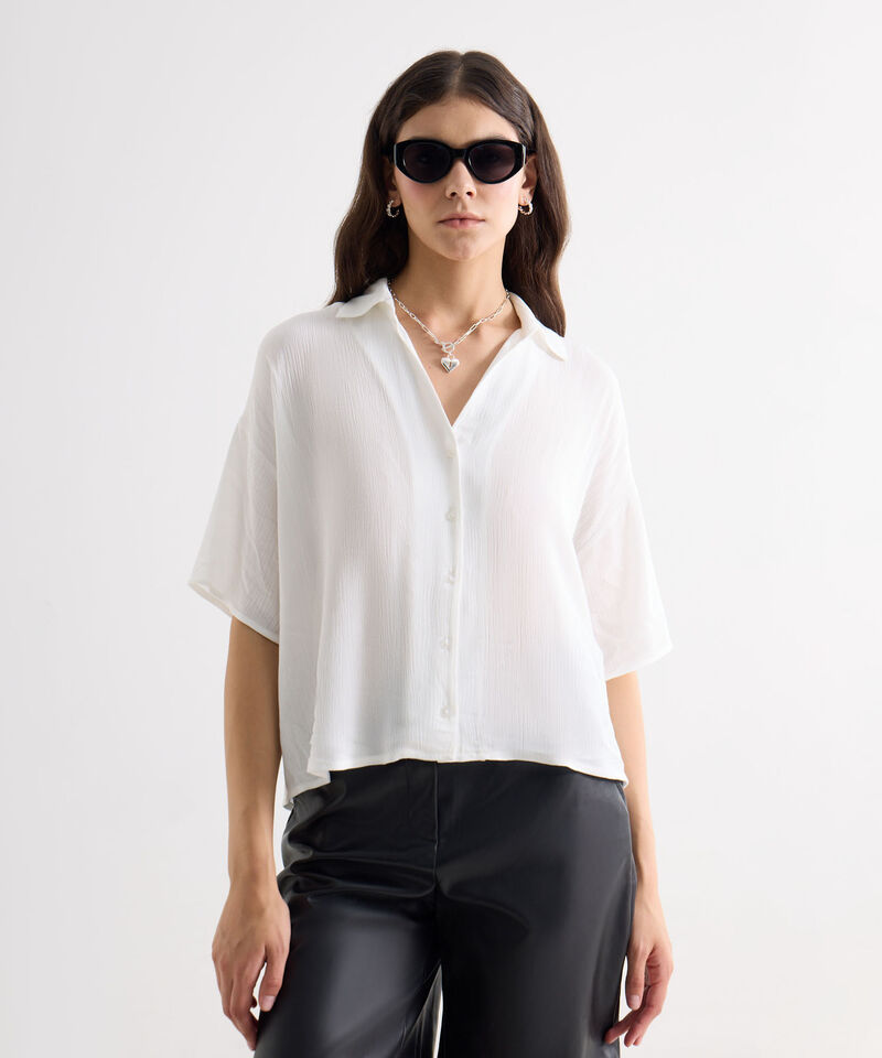 Blusas de moda para mujer