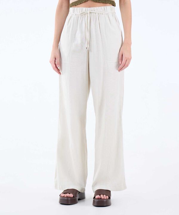 Pantalones para mujer image number null