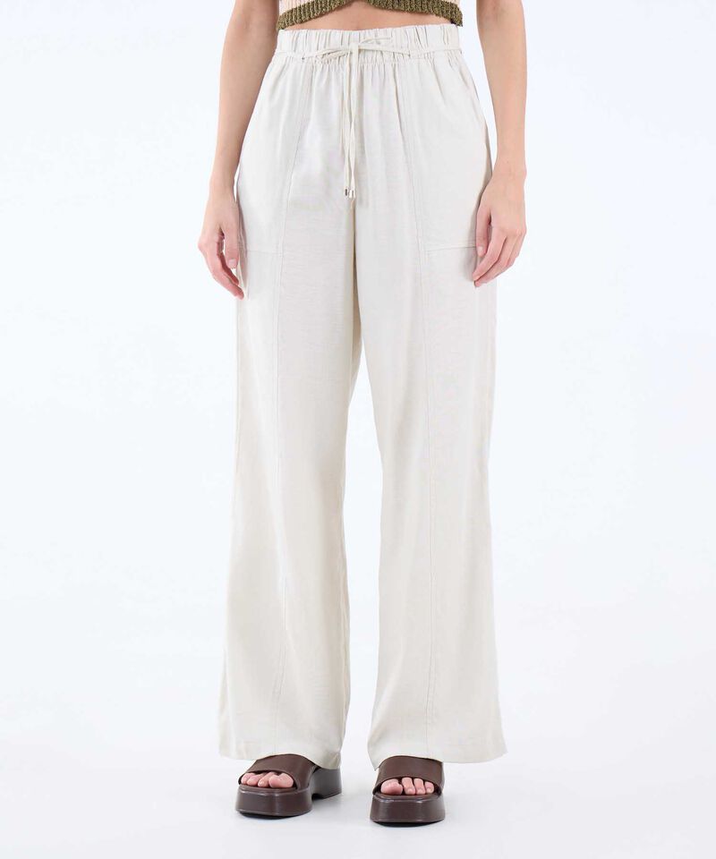 Pantalones para mujer