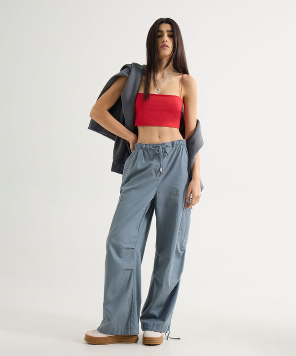 Camisetas Mujer