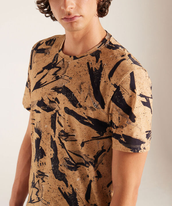 Camisetas Para Hombre image number null