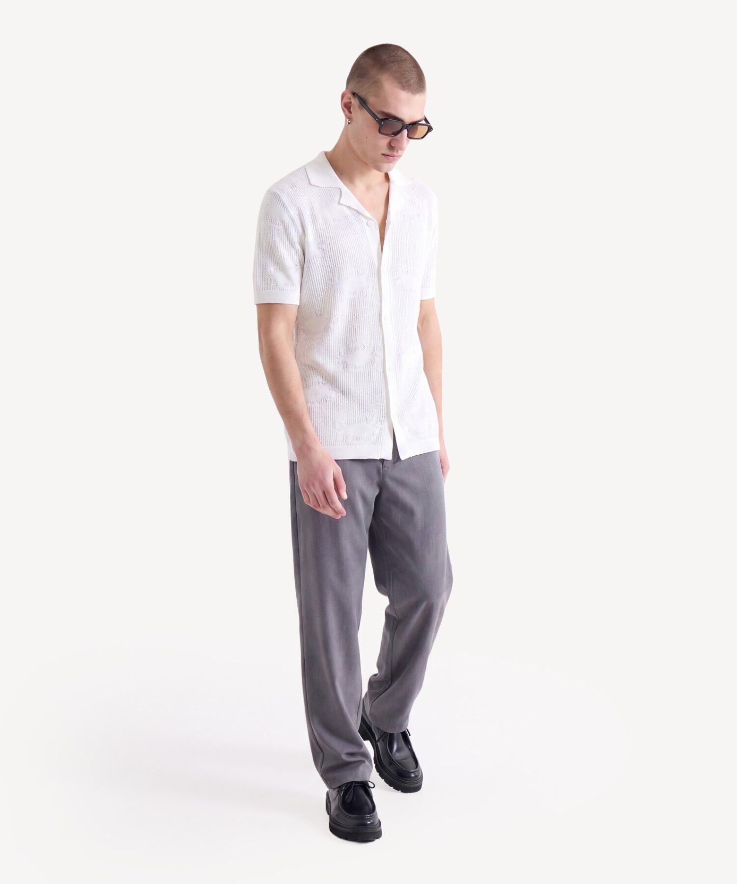 Pantalon Para Hombre