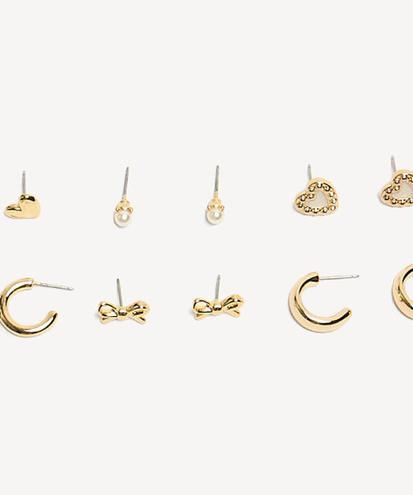 Aretes Para Mujer