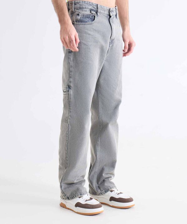 Jeans para hombre