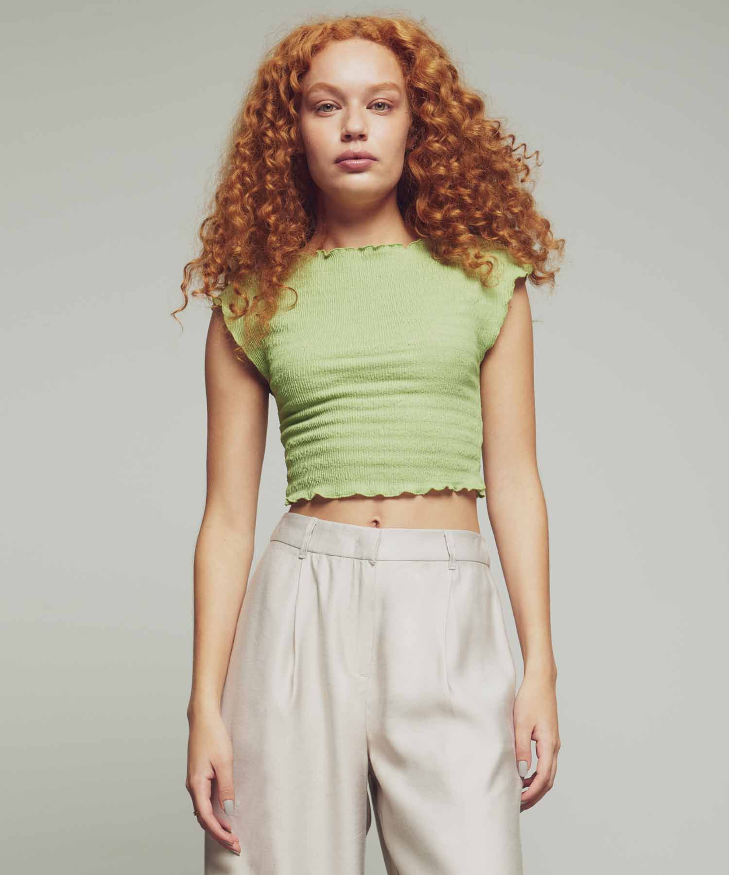 Camisetas Mujer