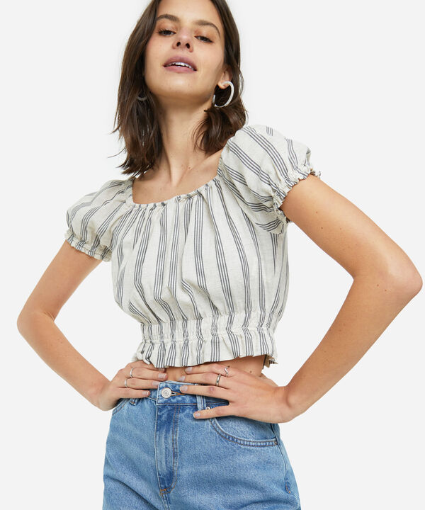Blusa para mujer
