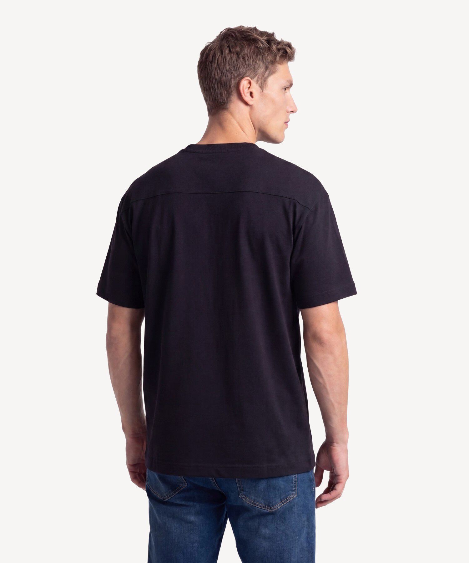 Camiseta Para Hombre