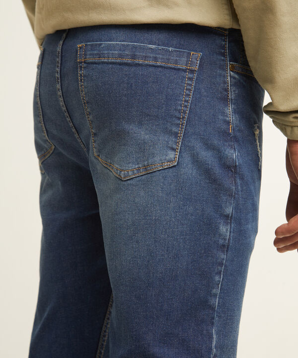 Jeans para hombre
