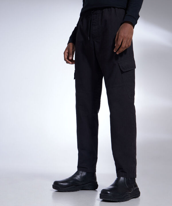 Joggers para hombre image number null