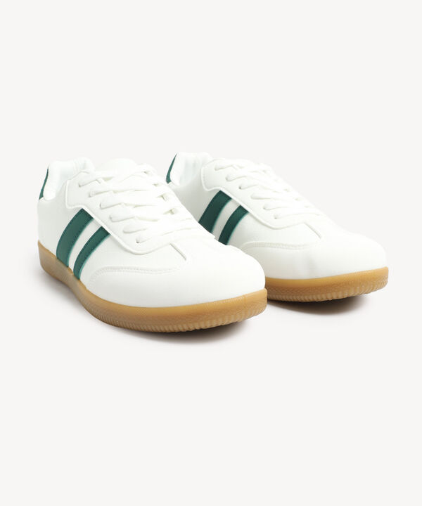 Tenis mujer