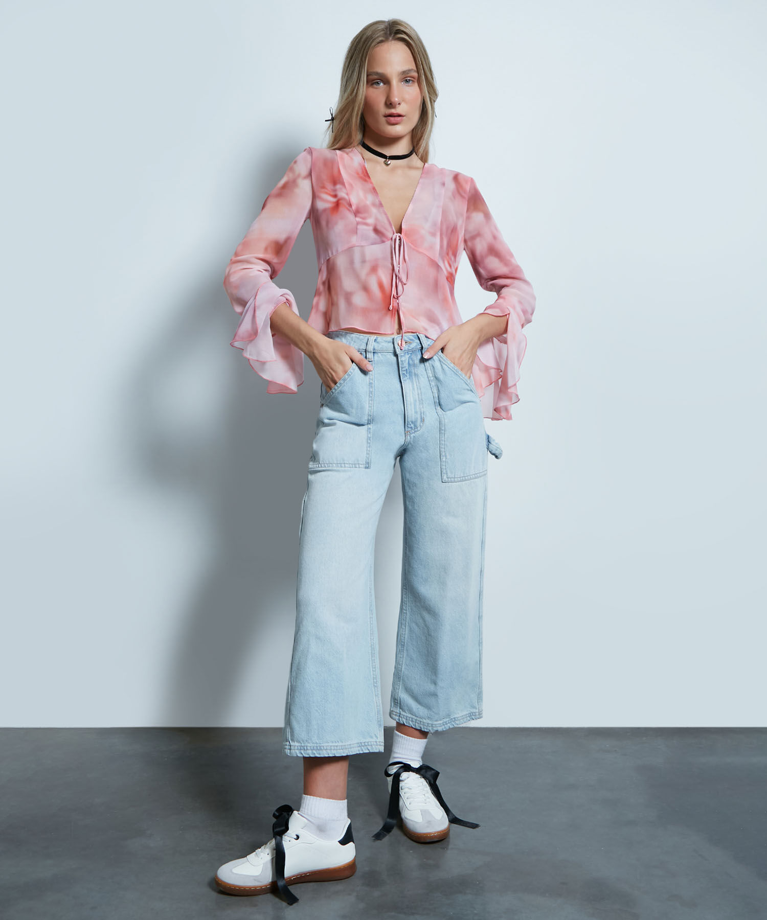 Blusas De Moda