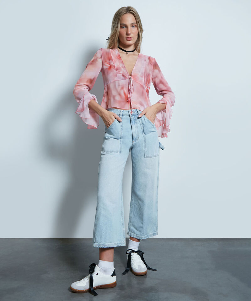 Blusas De Moda