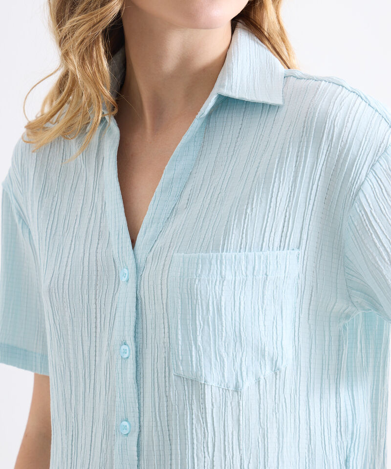 Blusas de moda para mujer