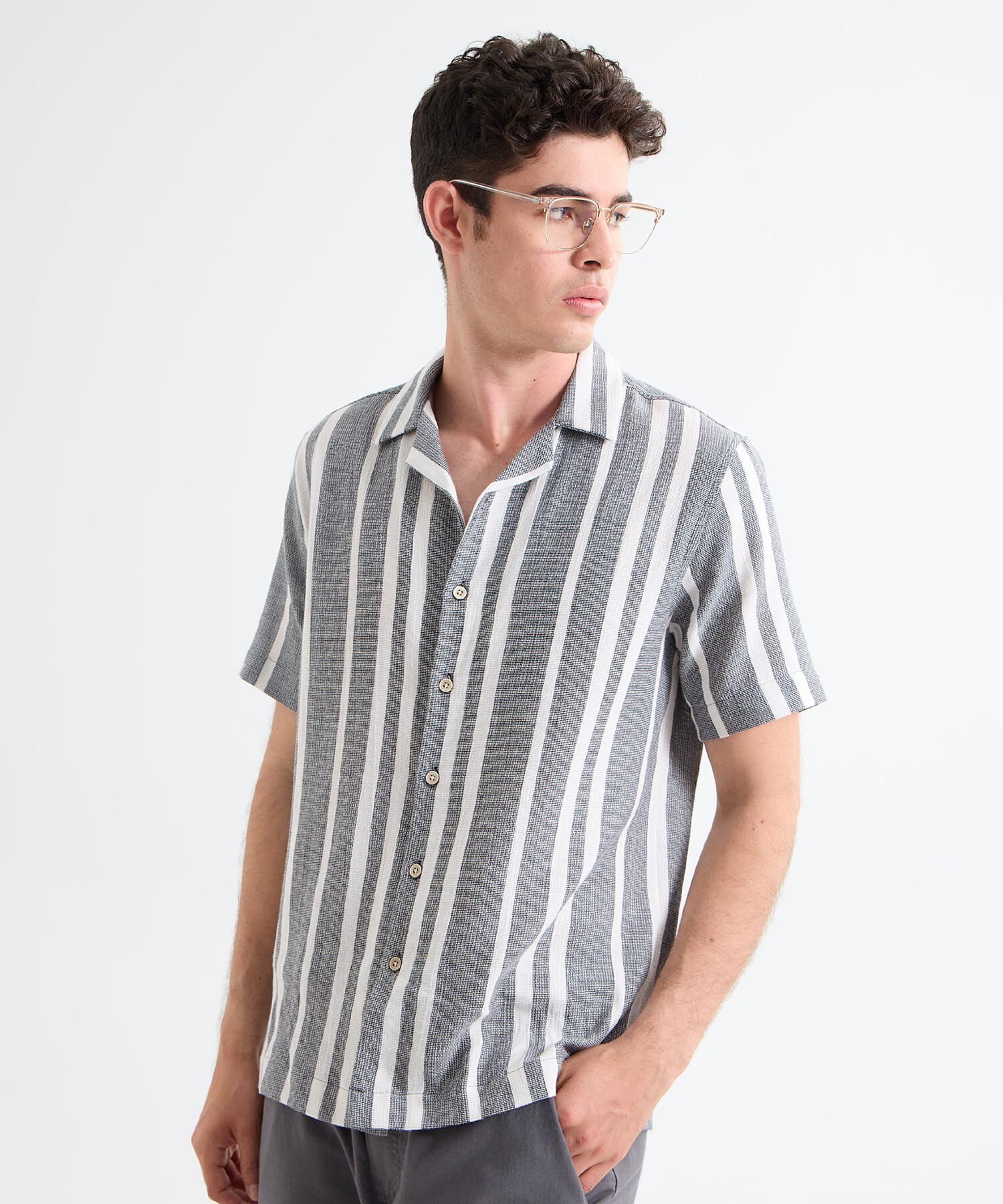 Camisas para hombre