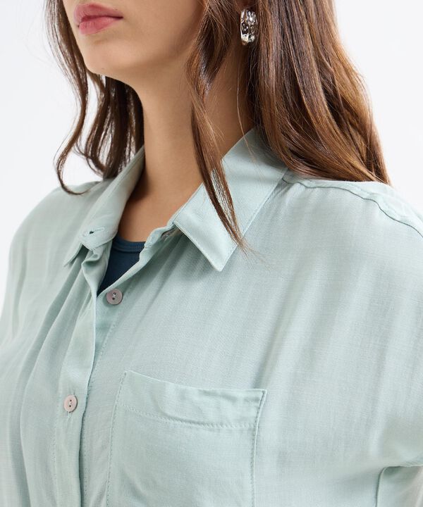 Blusas de moda para mujer image number null