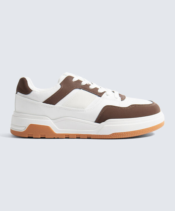 Tenis hombre image number null
