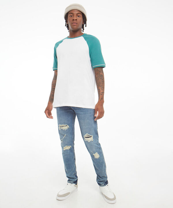 Camisetas Para Hombre