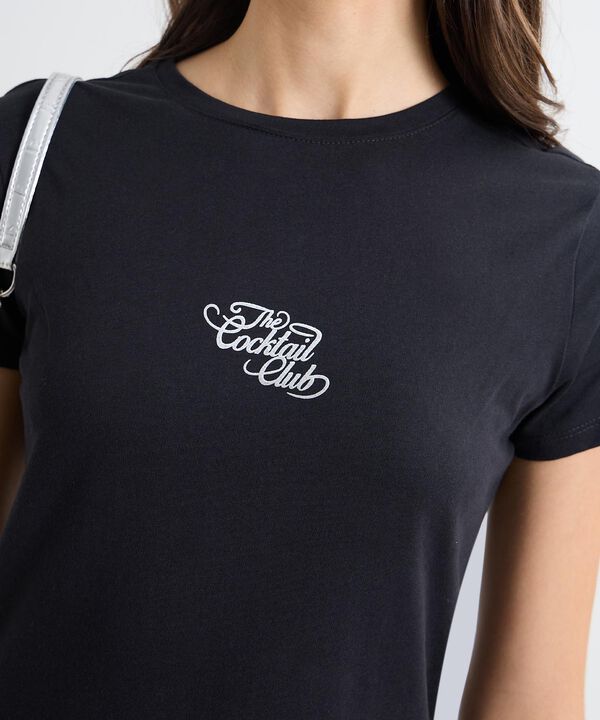 Camisetas Estampadas para mujer image number null