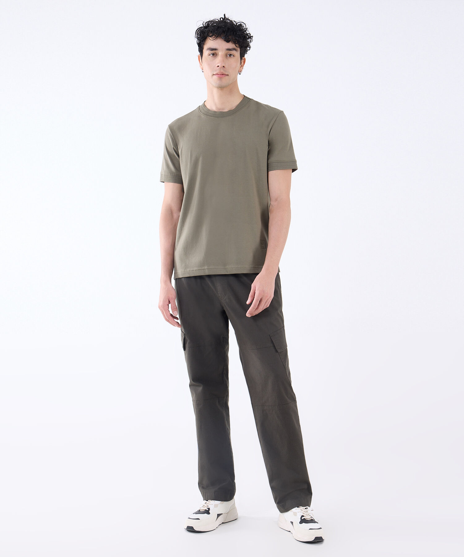Camisetas para hombre