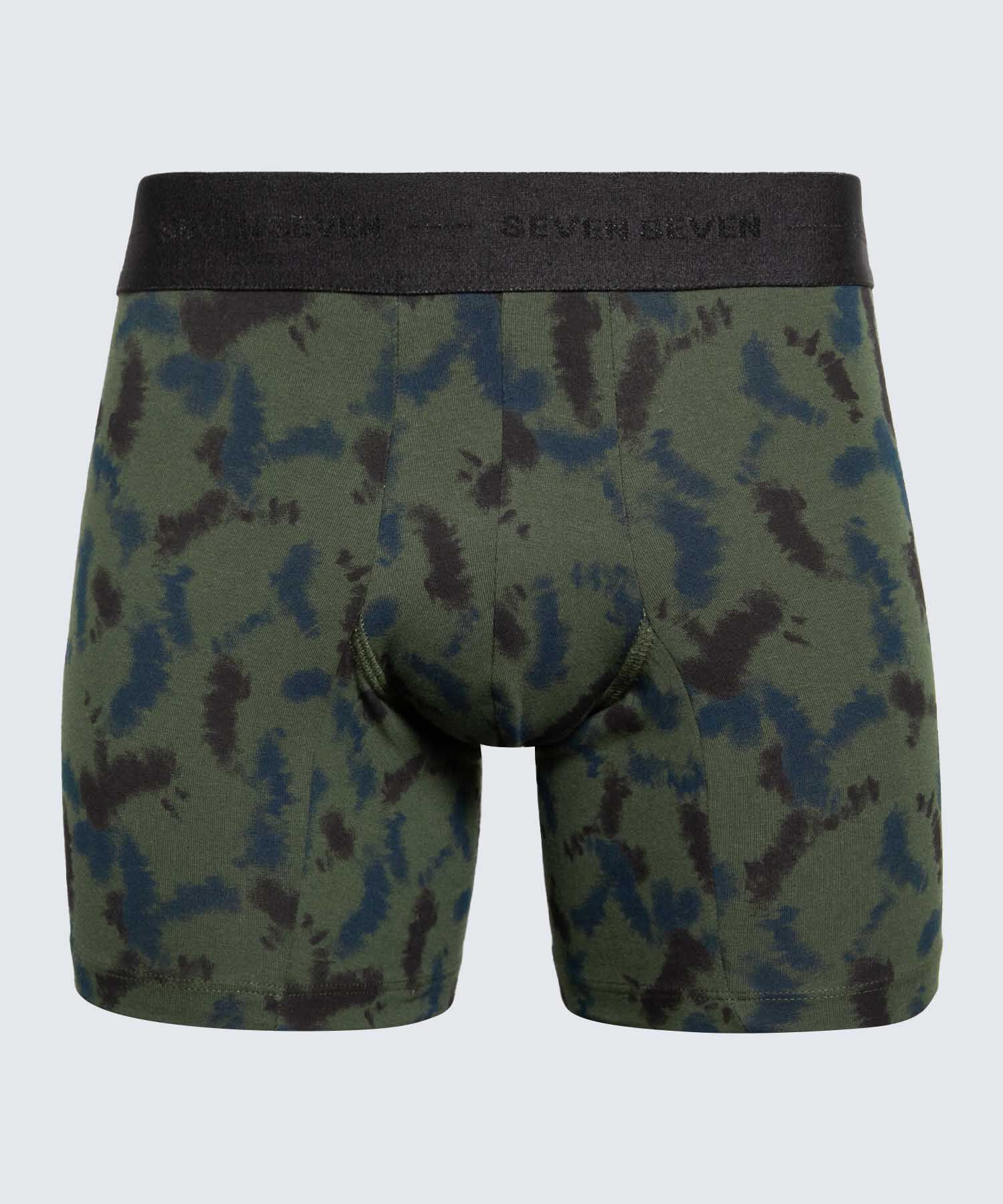 Boxers amplios para hombre