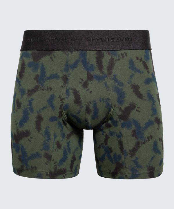 Boxers amplios para hombre image number null