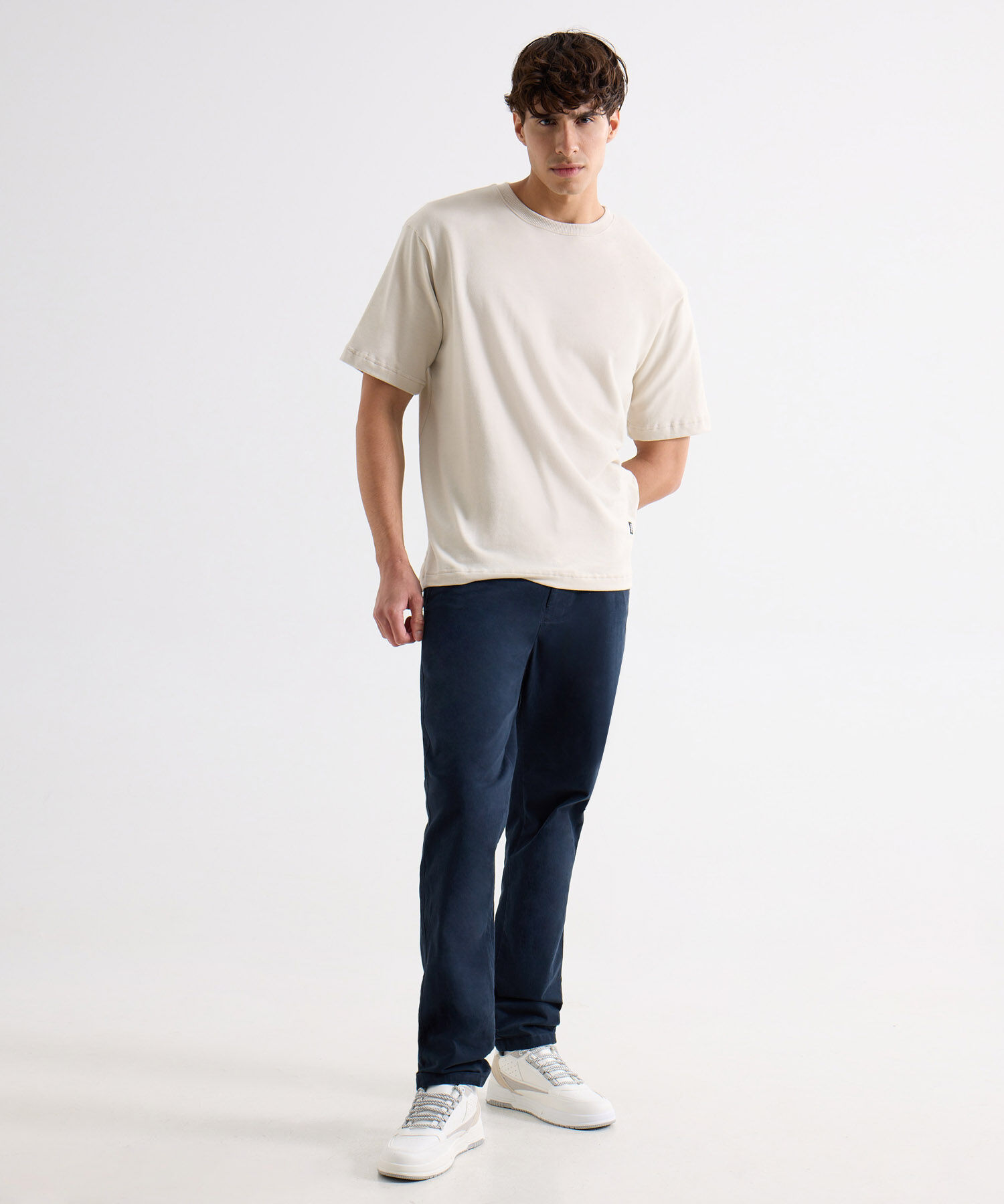 Pantalones para hombre