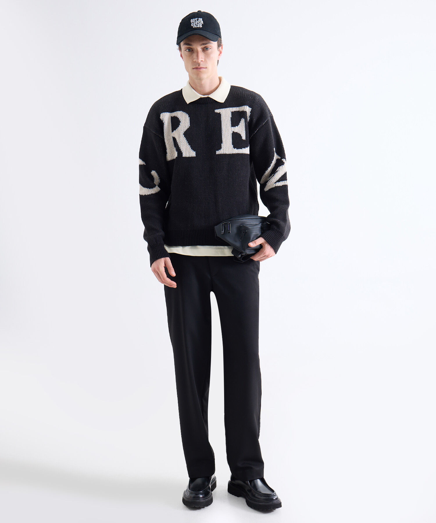 Camisetas polo para hombre