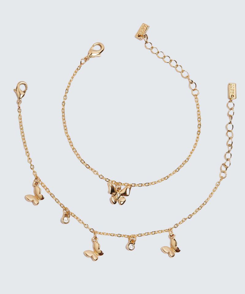 Pulseras para mujer
